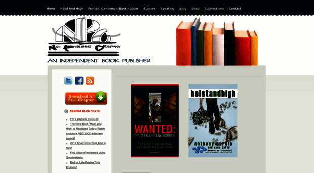 nishpublishing.com
