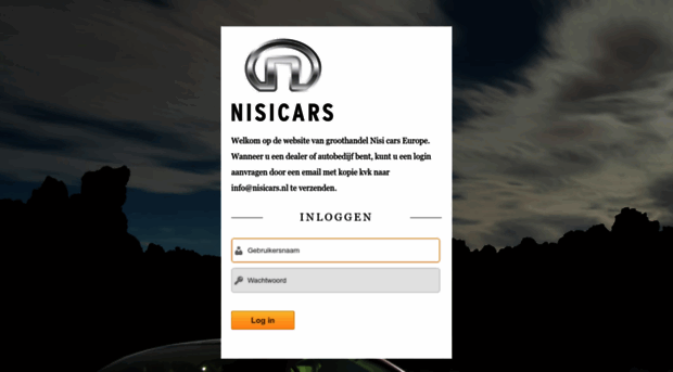 nisicars.nl