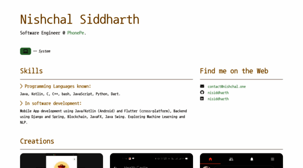 nisiddharth.github.io