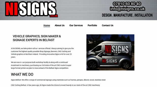 nisigns.co.uk