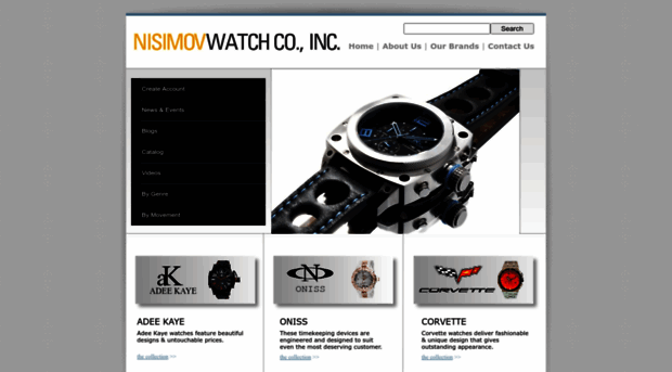 nisimovwatch.com