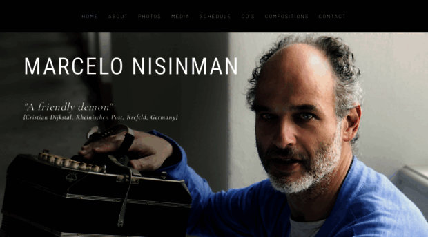 nisinman.com