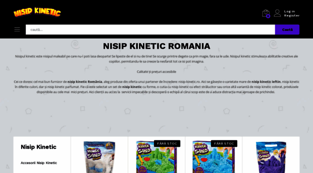 nisip-kinetic.ro