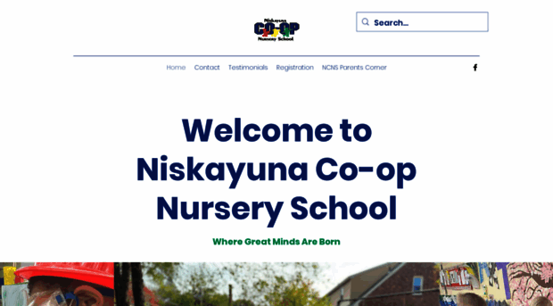 niskayunaco-opnurseryschool.com