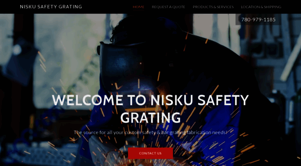 niskusafetygrating.com