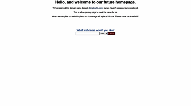 niskytrack.org