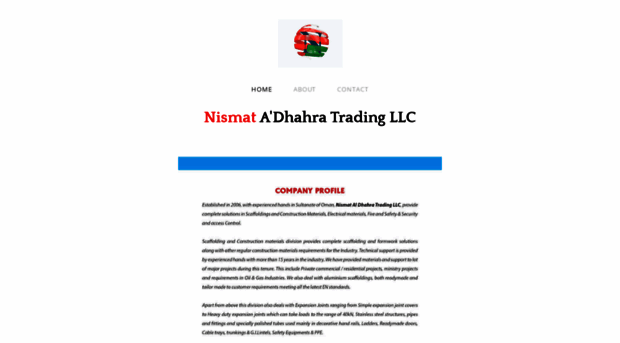 nismat.co