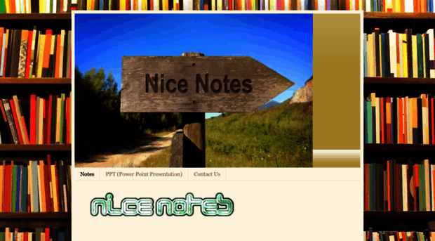 nisnotes.blogspot.in