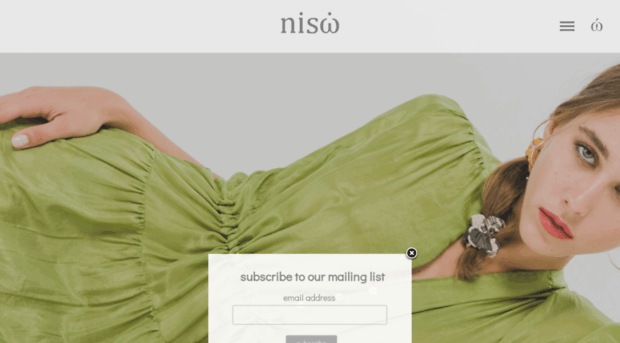 niso.fashion