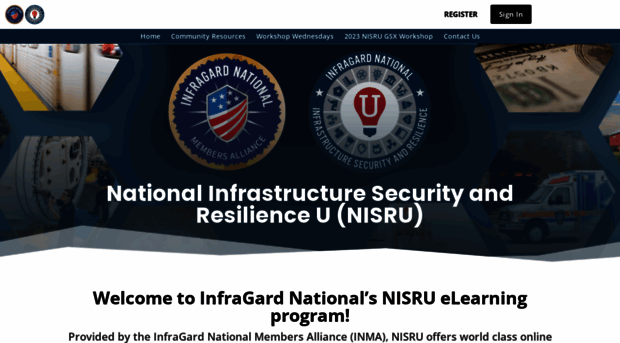 nisru.org