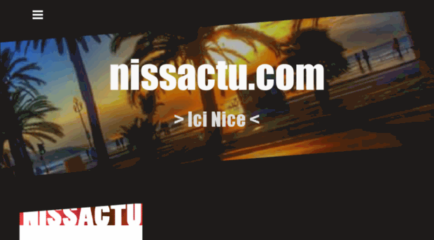 nissactu.com