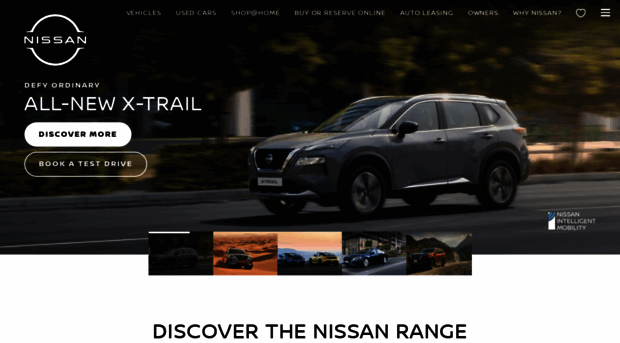 nissan-almasaoodautomobiles.com