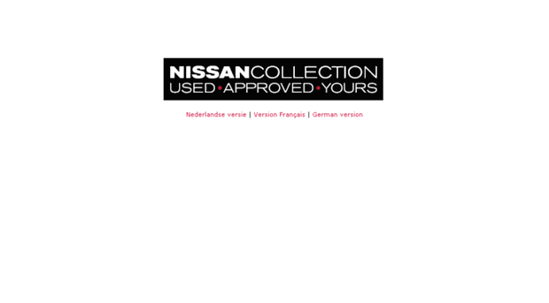 nissan-collection.be