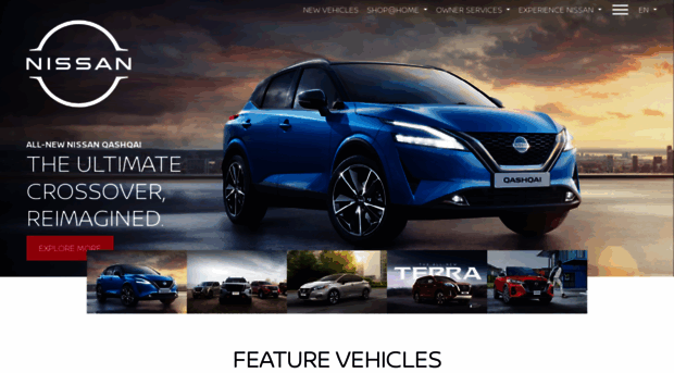 nissan-cotedivoire.com