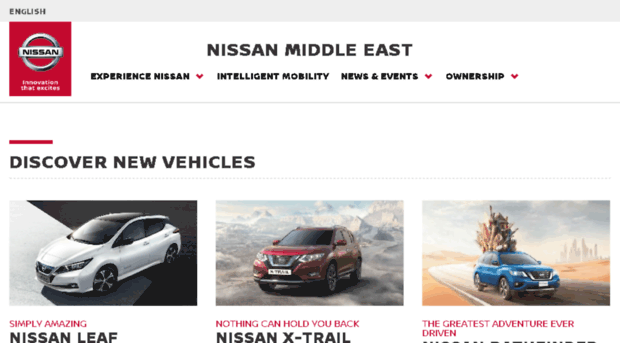 nissan-icc.com