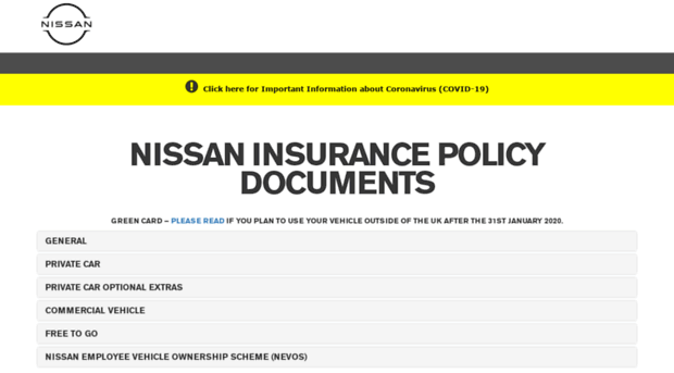 nissan-insurance.co.uk