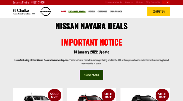 nissan-navara-deals.co.uk