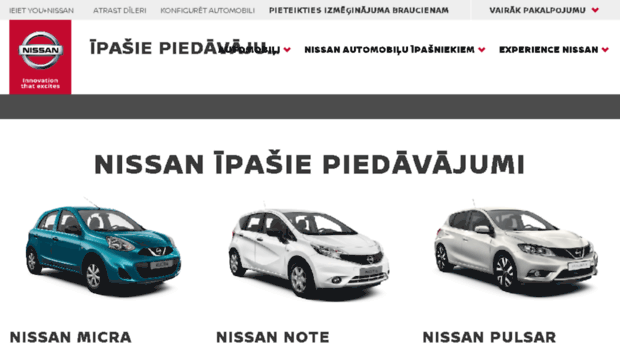 nissan-piedavajumi.lv