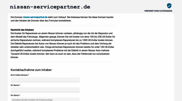 nissan-servicepartner.de