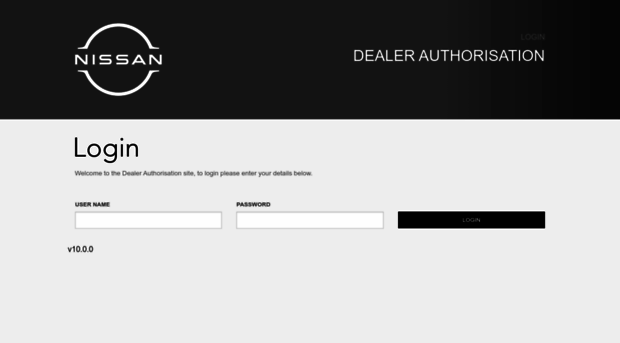 nissan.fleetauth.com