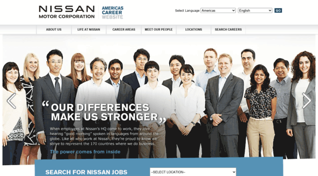 nissan.jobs