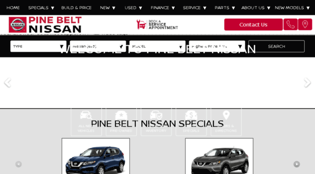 nissan36.com