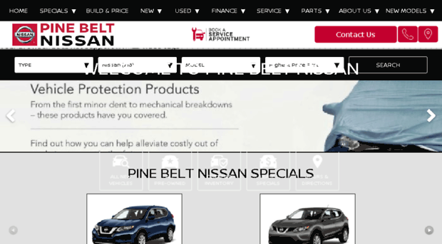 nissan37.com