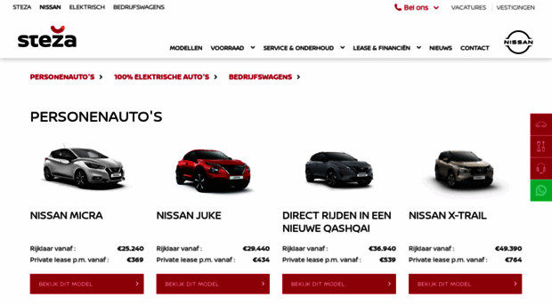 nissanbeltman.nl