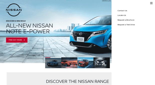 nissandiesel.com.sg