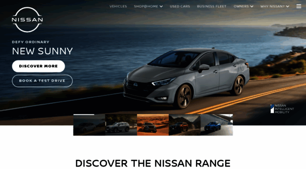 nissanlebanon.com