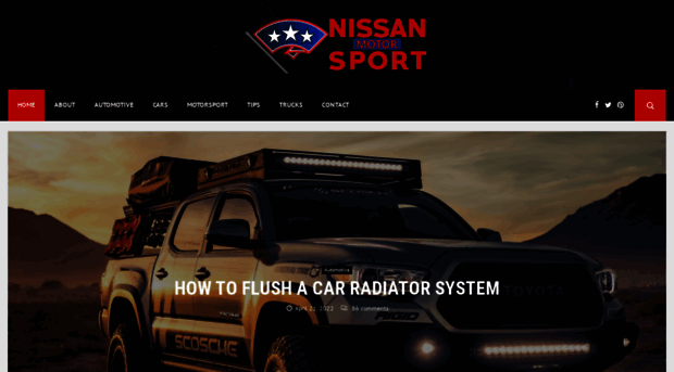 nissanmotorsport.com.au