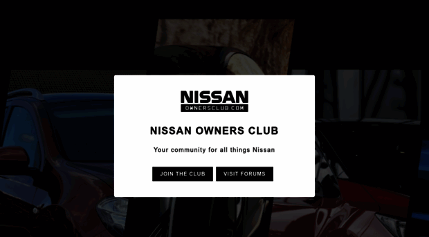 nissanownersclub.com