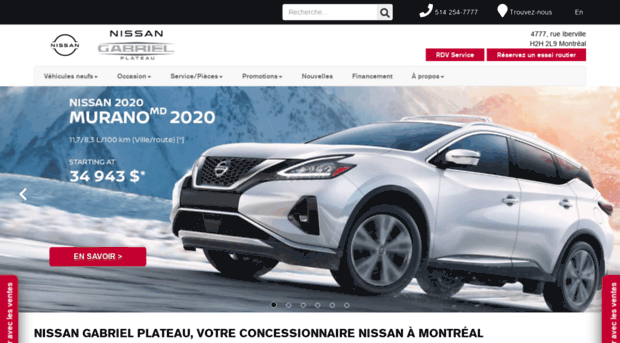 nissanprestige.com