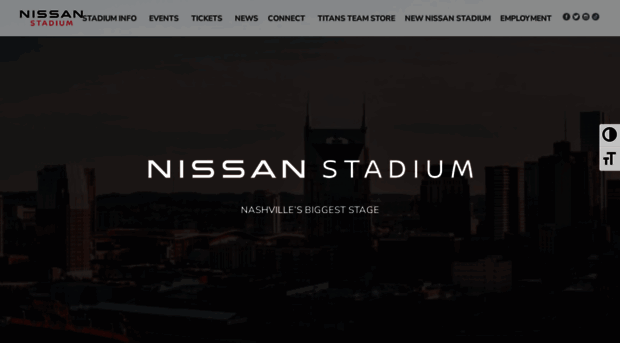 nissanstadium.com