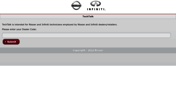 nissantechnicianinfo.mobi