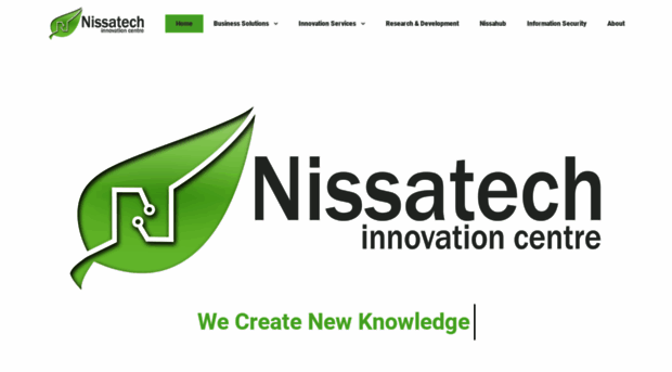 nissatech.com