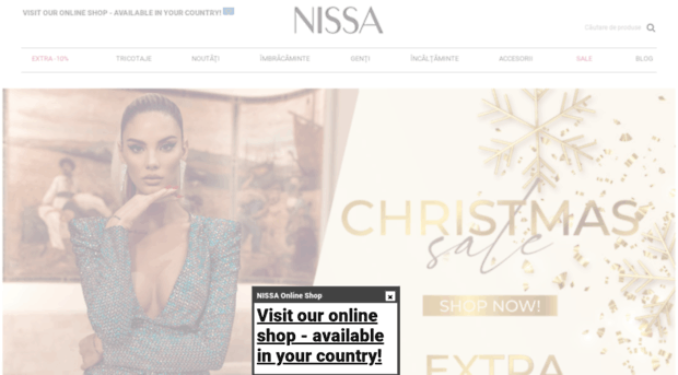 nissawomen.com