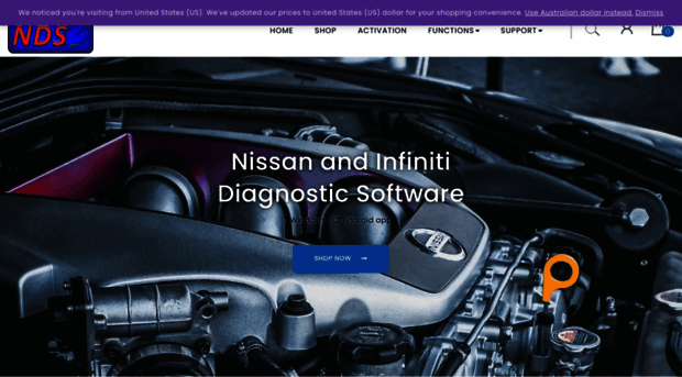 nisscan.com