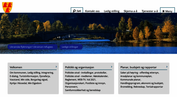 nissedal.kommune.no