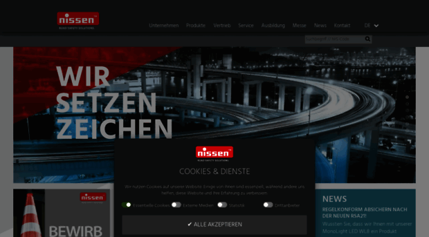 nissen-online.de