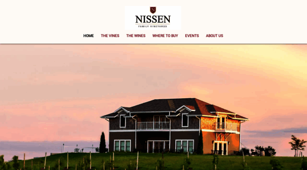 nissenwine.com