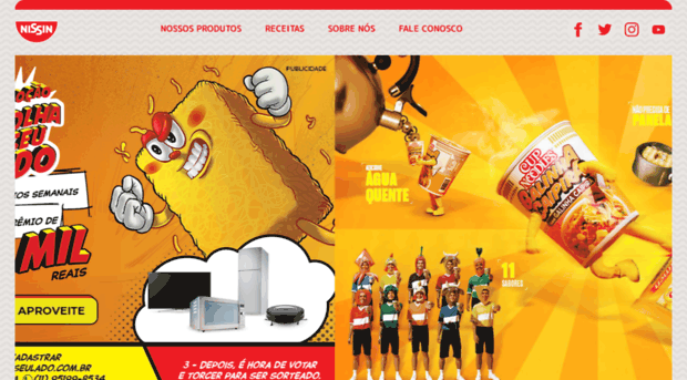 nissin.com.br