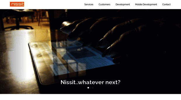 nissit.com