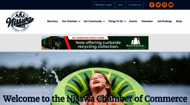 nisswa.com