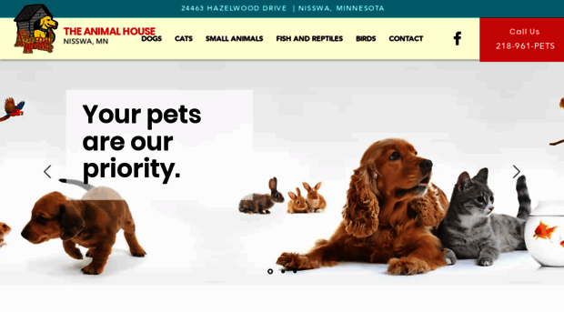 nisswapets.com