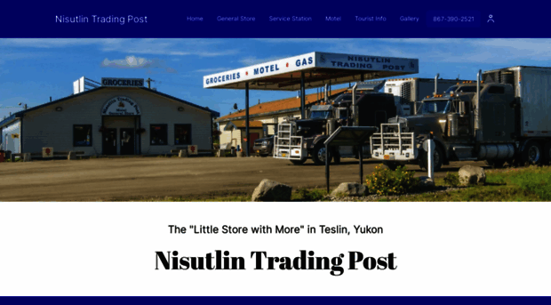 nisutlintradingpost.ca