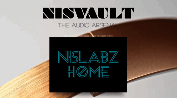 nisvault.com