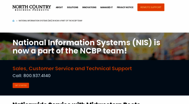 nisystems.com