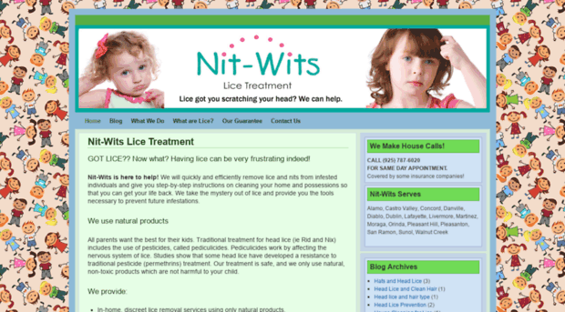 nit-wits.com