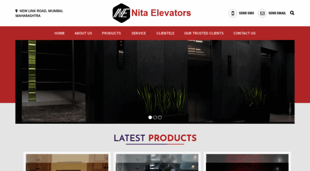 nitaelevators.in